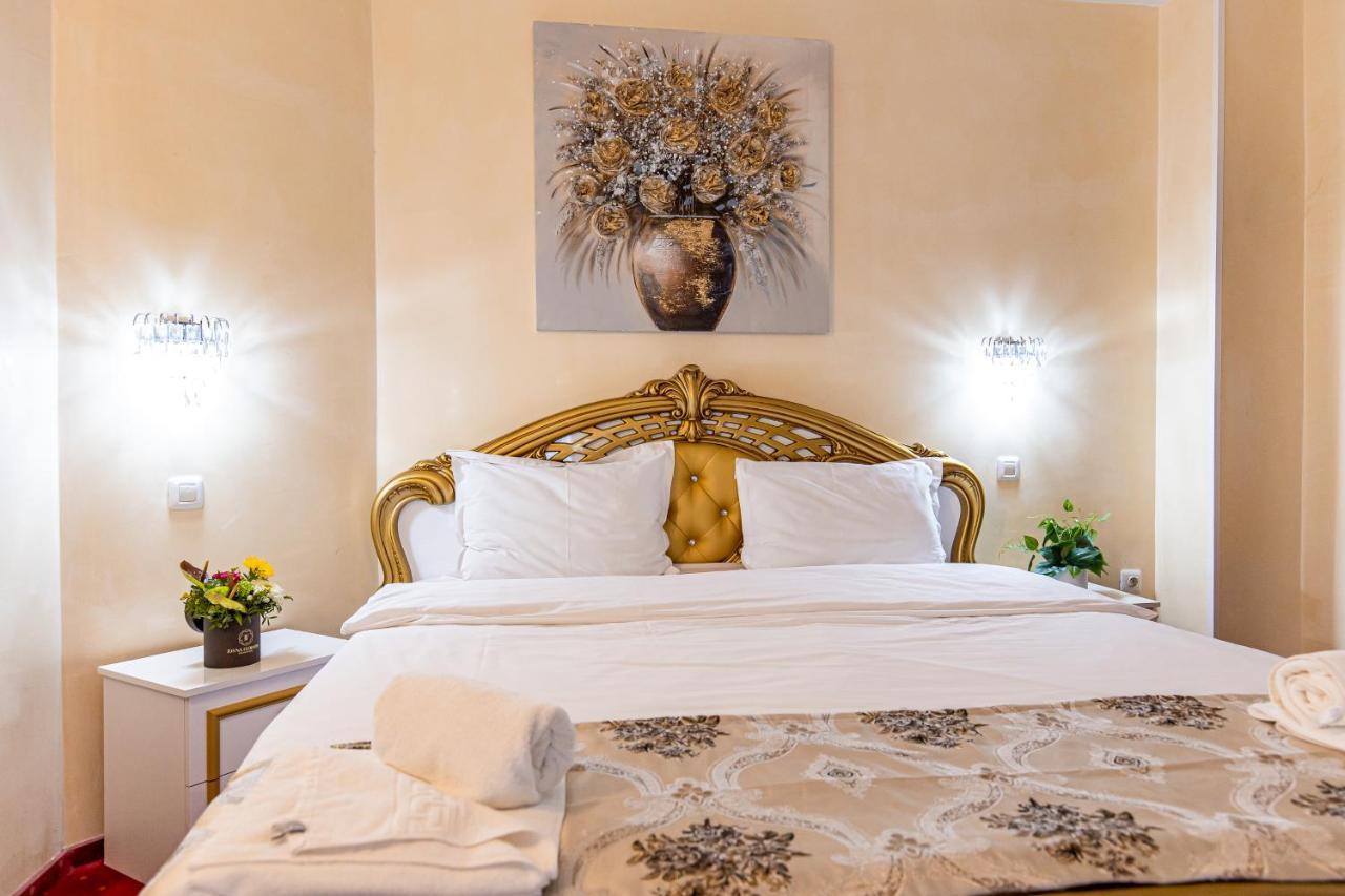 Artemis Villa Poiana Brašov Exteriér fotografie
