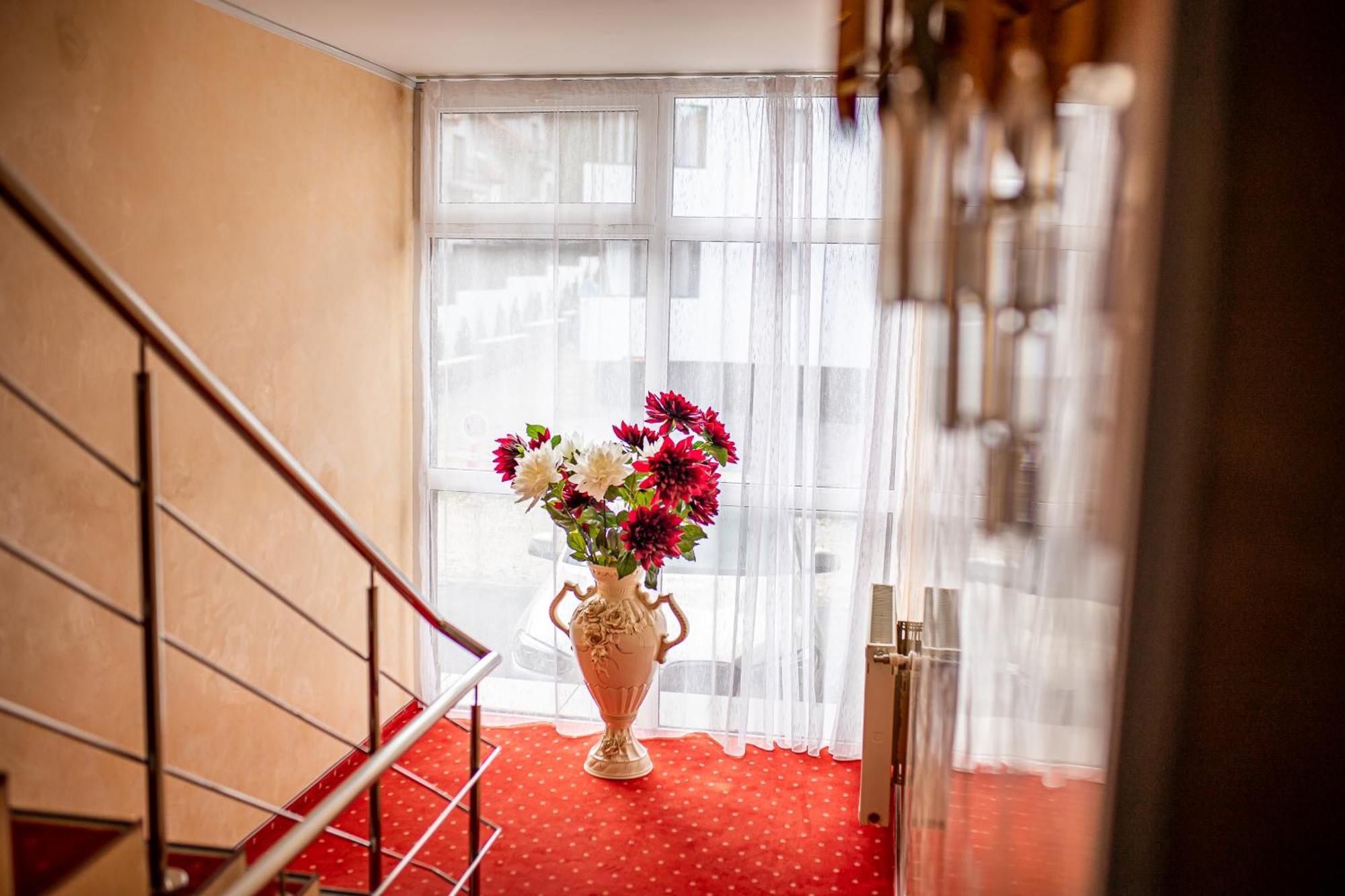 Artemis Villa Poiana Brašov Exteriér fotografie