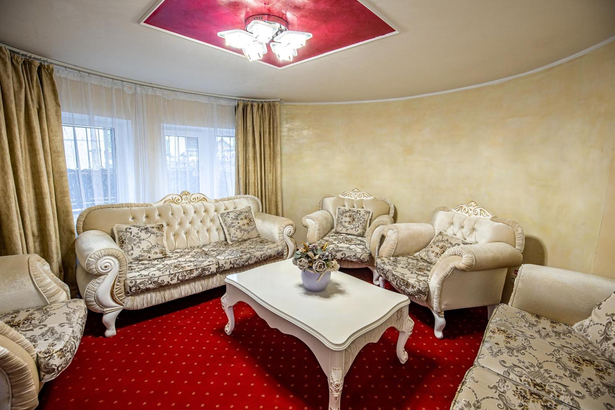 Artemis Villa Poiana Brašov Exteriér fotografie