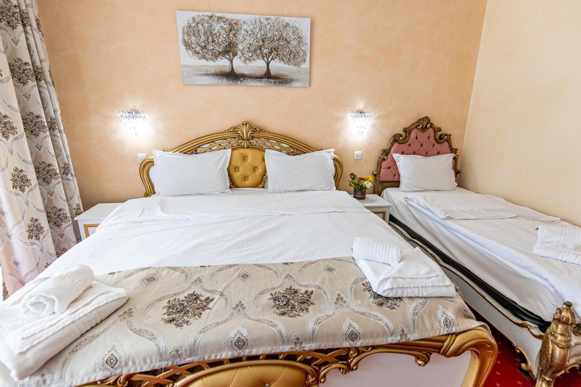 Artemis Villa Poiana Brašov Exteriér fotografie